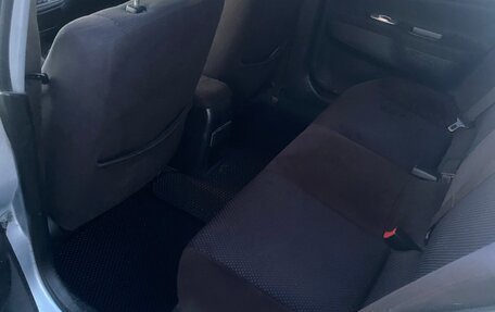 Mitsubishi Lancer IX, 2005 год, 320 000 рублей, 11 фотография