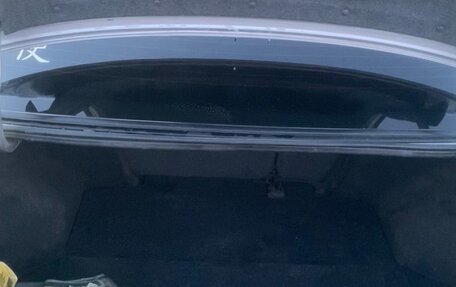 Mitsubishi Lancer IX, 2005 год, 320 000 рублей, 12 фотография