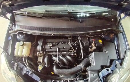 Ford Focus II рестайлинг, 2008 год, 450 000 рублей, 11 фотография