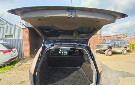 Ford Focus II рестайлинг, 2008 год, 450 000 рублей, 8 фотография