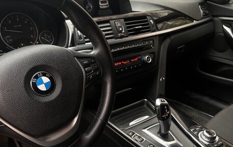 BMW 4 серия, 2015 год, 2 500 000 рублей, 2 фотография