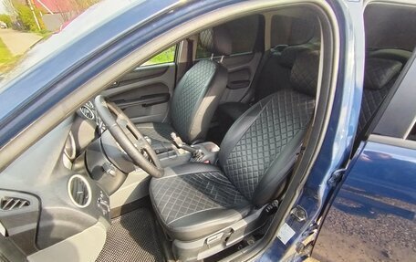 Ford Focus II рестайлинг, 2008 год, 450 000 рублей, 10 фотография