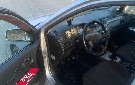 Mitsubishi Lancer IX, 2005 год, 320 000 рублей, 10 фотография