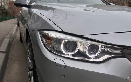 BMW 4 серия, 2015 год, 2 500 000 рублей, 4 фотография