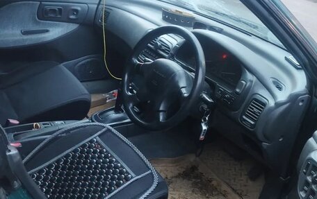 Subaru Impreza IV, 1997 год, 150 000 рублей, 4 фотография