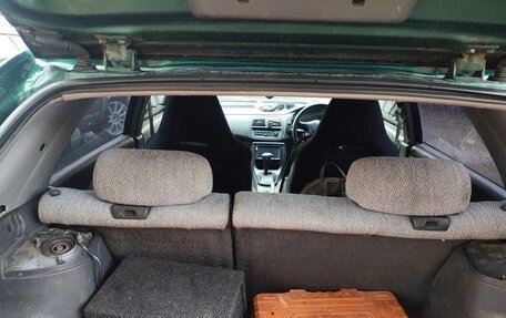 Subaru Impreza IV, 1997 год, 150 000 рублей, 3 фотография