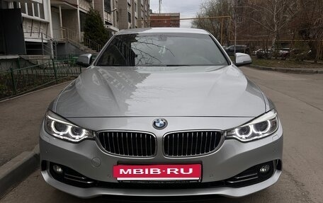 BMW 4 серия, 2015 год, 2 500 000 рублей, 5 фотография