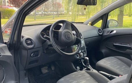 Opel Corsa D, 2011 год, 590 000 рублей, 5 фотография