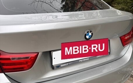 BMW 4 серия, 2015 год, 2 500 000 рублей, 8 фотография