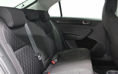 Skoda Rapid II, 2021 год, 1 770 000 рублей, 11 фотография