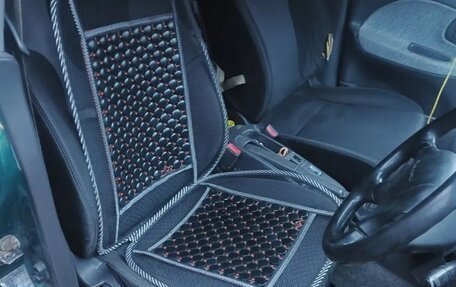 Subaru Impreza IV, 1997 год, 150 000 рублей, 9 фотография