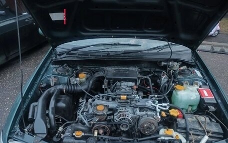 Subaru Impreza IV, 1997 год, 150 000 рублей, 7 фотография