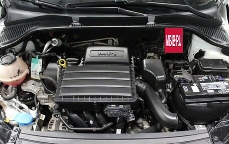 Skoda Rapid II, 2021 год, 1 770 000 рублей, 12 фотография