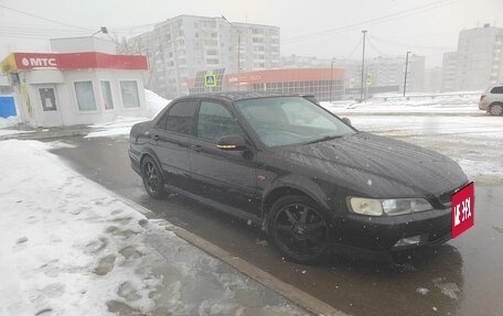 Honda Accord VII рестайлинг, 1998 год, 580 000 рублей, 2 фотография