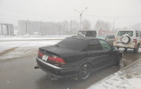Honda Accord VII рестайлинг, 1998 год, 580 000 рублей, 3 фотография