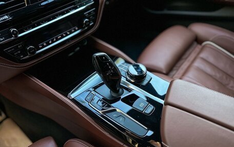 BMW 5 серия, 2017 год, 6 500 000 рублей, 4 фотография