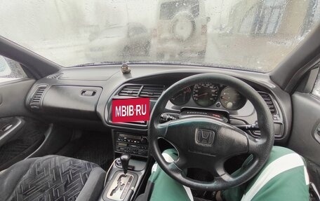 Honda Accord VII рестайлинг, 1998 год, 580 000 рублей, 6 фотография