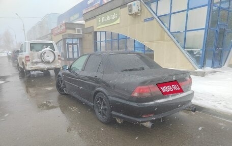 Honda Accord VII рестайлинг, 1998 год, 580 000 рублей, 4 фотография