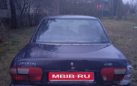 Proton Persona III, 1999 год, 250 000 рублей, 2 фотография