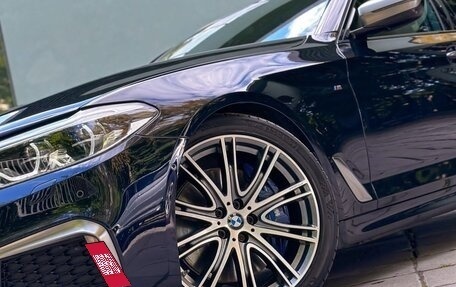 BMW 5 серия, 2017 год, 6 500 000 рублей, 6 фотография