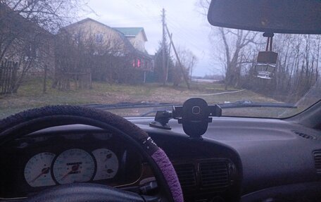 Proton Persona III, 1999 год, 250 000 рублей, 5 фотография