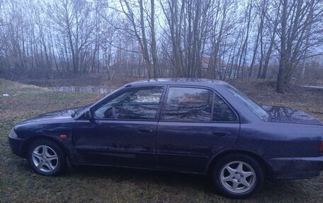 Proton Persona III, 1999 год, 250 000 рублей, 3 фотография