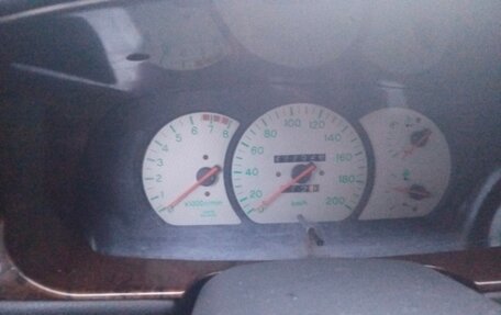 Proton Persona III, 1999 год, 250 000 рублей, 6 фотография