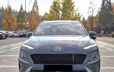 Hyundai Kona I, 2023 год, 1 871 000 рублей, 2 фотография