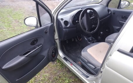 Daewoo Matiz I, 2008 год, 215 000 рублей, 2 фотография