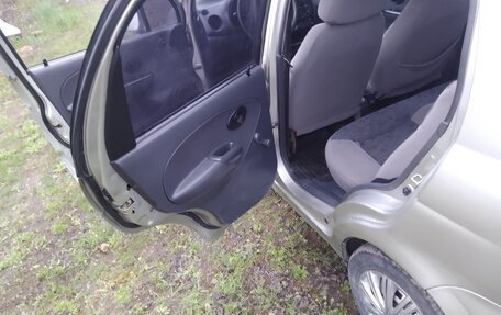 Daewoo Matiz I, 2008 год, 215 000 рублей, 4 фотография