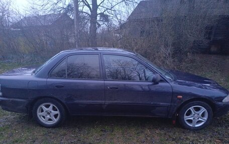 Proton Persona III, 1999 год, 250 000 рублей, 4 фотография