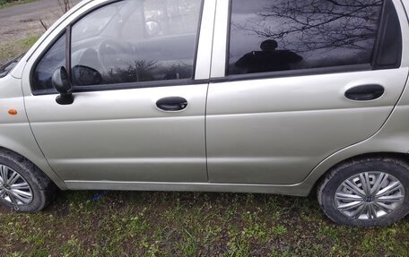 Daewoo Matiz I, 2008 год, 215 000 рублей, 3 фотография