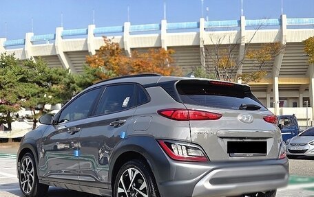 Hyundai Kona I, 2023 год, 1 871 000 рублей, 5 фотография