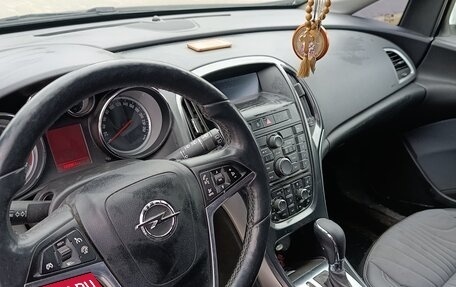 Opel Astra J, 2013 год, 650 000 рублей, 8 фотография