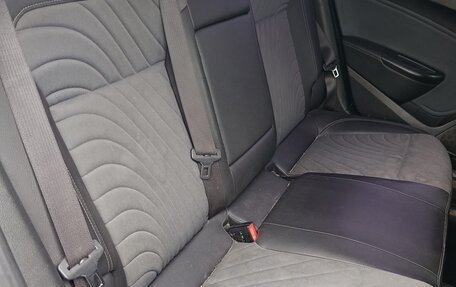 Opel Astra J, 2013 год, 650 000 рублей, 11 фотография