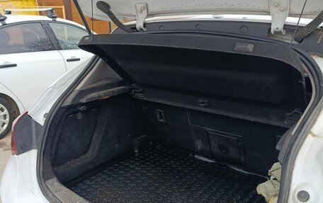 Opel Astra J, 2013 год, 650 000 рублей, 12 фотография