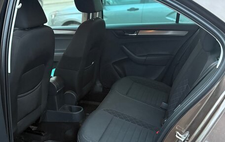 Skoda Rapid I, 2019 год, 1 690 000 рублей, 6 фотография