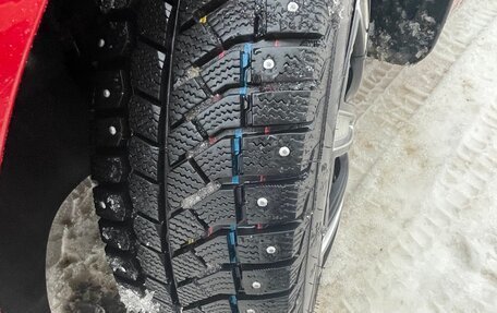 KIA Rio IV, 2019 год, 1 650 000 рублей, 4 фотография