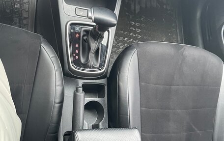 KIA Rio IV, 2019 год, 1 650 000 рублей, 10 фотография