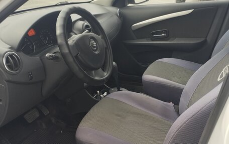 Nissan Almera, 2014 год, 750 000 рублей, 5 фотография