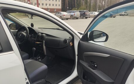 Nissan Almera, 2014 год, 750 000 рублей, 6 фотография