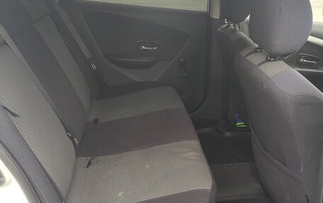 Nissan Almera, 2014 год, 750 000 рублей, 7 фотография