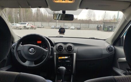 Nissan Almera, 2014 год, 750 000 рублей, 8 фотография