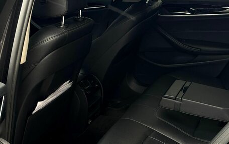 BMW 5 серия, 2020 год, 2 390 000 рублей, 9 фотография