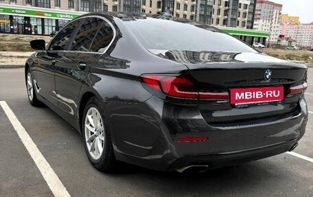 BMW 5 серия, 2020 год, 2 390 000 рублей, 6 фотография