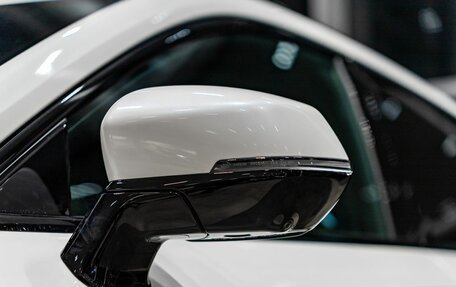 Haval F7x, 2026 год, 3 799 000 рублей, 9 фотография