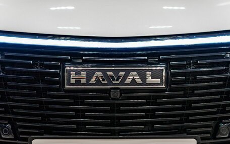 Haval F7x, 2026 год, 3 799 000 рублей, 5 фотография
