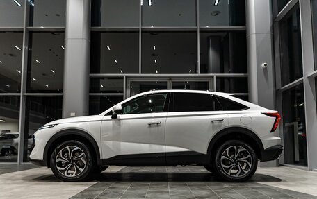 Haval F7x, 2026 год, 3 799 000 рублей, 11 фотография