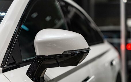 Haval F7x, 2026 год, 3 799 000 рублей, 8 фотография