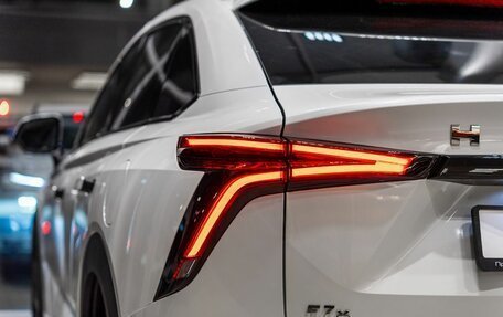 Haval F7x, 2026 год, 3 799 000 рублей, 16 фотография